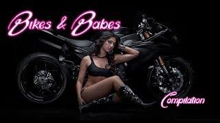 Bikes and Babes