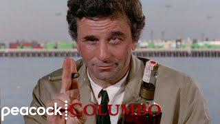 This Far And No Farther  Columbo