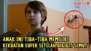 Anak Culun Ini Tiba2 Memiliki Keku4tan Sup3r Dan Menjadi Idola Baru  Alur Film Antb0y 2013