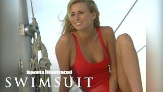 Sports Illustrateds 50 Greatest Swimsuit Models 37 Niki Taylor  Sports Illustrated Swimsuit