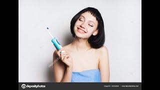 УДИВИТЕЛЬНАЯ ЗУБНАЯ ЩЕТКА XIAOMI mi electric toothbrush 2019 с aliexpress  СПОРИМ ЗАХОЧЕШЬ СЕБЕ