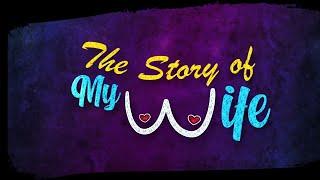 The Story of my wife kooku   web series 