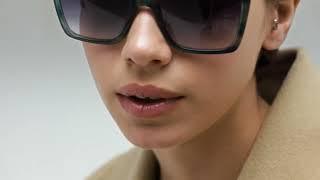 Calvin Klein Sportswear FW22 Eyewear Collection