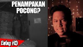 5 Penampakan Hantu ala #EwingSquad - Part 6  #MalamJumat