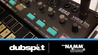 NAMM 2016 KORG Announces Innovative Musical Products