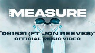 The Measure - 091521 feat. Jon Reeves of Kingdom of Giants Official Video  BVTV Music