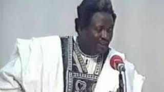 Sani Sabulu Allah Mai Girma