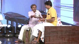 #ThakarppanComedy I  Kallamillatha Kallanmar I Mazhavil Manorama