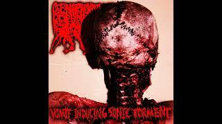 Genophobic Perversion - Vomit Inducing Sonic Torment Full Album