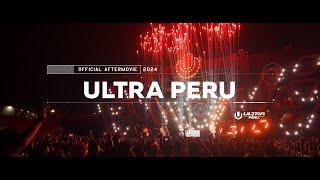 ULTRA PERU 2024 Official Aftermovie