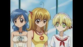 Mermaid Melody Principesse Sirene Episodio 25 Un Amore Impossibile