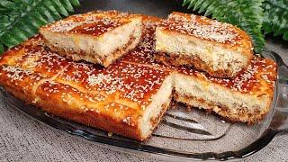 طرز تهیه کیک گوشت ساده و خوشمزه با مزه ی پیتزا_ خوشمزه ترین کیک گوشتی که تا حالا خوردم _آشپزی ایرانی