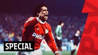 SPECIAL  TOP-40 goals Romário 