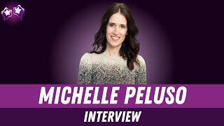 Michelle Peluso CEO Interview on Gilt.com Business & Tech Impact of Online Shopping