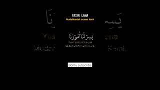 Yasir Lana #shortvideo #short #shorts #yasirlana