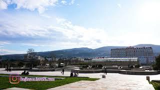 Time Lapse Дербент 2024