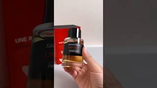 Une Rose “một nhành hồng” Frederic Malle