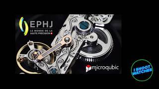 Microqubic The Coolest Motion Control Video Microscope Ive Ever Seen