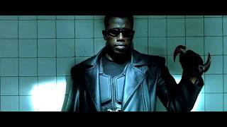 Blade  Wesley Snipes   Epic Club Shootout  -【RE-SOUND】