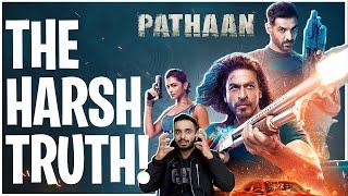 PATHAAN Movie Review - What Nobody Is Talking About