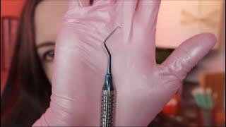 ASMR Intense Ear Cleaning  40 Mins of Ear Picking