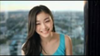 Yuna Kim  CM Samsung Hauzen Smart air conditioner - Smart Song Dont Worry Be Smart Jan.2011