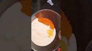 MTR Instant Chutney Mix Powder Instant Chutney recipe #instantchutneyrecipe #cooking #shorts