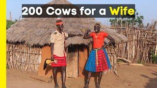 Inside Ugandas Most Primitive Tribe Where Women Outnumber Men