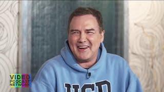 This ones more like a factoid... Norm Macdonald Live