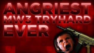 ANGRIEST TRY HARD IN MODERN WARFARE 3