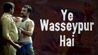 Yeh Wasseypur Hai Scene  Gangs of Wasseypur  Viacom18 Motion Pictures