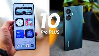 Realme 10 Pro Plus Review Pushing Premium Mid-Range to the LIMIT