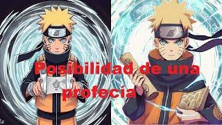 Qhps NARUTO VIAJA AL PASADO EN LA ÉPOCA DE LA TERCERA GUERRA. CAPITULO 59