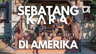 20 Tahun Enggak Bisa Pulang Indonesia Tanpa Keluarga di Amerika & Kosan Di Los Angeles