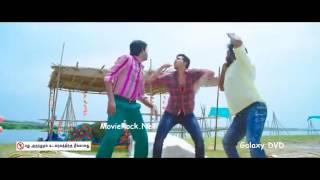 Ottada ottada Video Song  Velainu Vandhutta Vellaikaaran  Vishnu Vishal  Nikki Galrani  C.Sathya