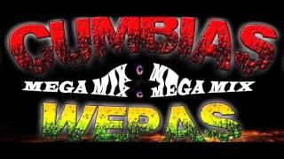 CUMBIA WEPA  MEGA MIX