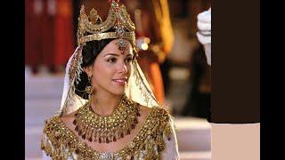 ONE NIGHT WITH KING   2006 {  The Movie About QUEEN ESTER } from the Bible Full Movie
