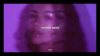 Jay Wheeler Mora - Textos Fríos - E33du mix