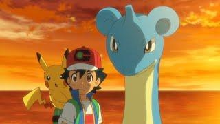 Lapras returns - Aim to be a pokemon master episode 7 AMV