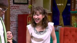 The Best Of Ini Talkshow - Kocaknya Haruka Dan Adul Rebutin Kotak