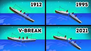 7 Factors That May Have Doomed Titanic