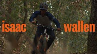 Keep Riding - Isaac Wallen