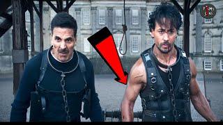 31 Mistakes In Bade Miyan Chote Miyan  Aksha Kumar & Tiger Shroff.