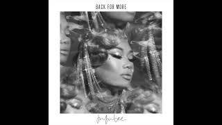 Jujubee - bad juju feat. Pangina Heals Official Audio