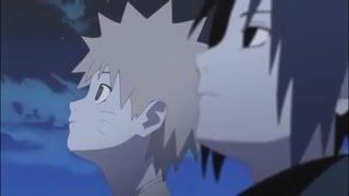 Naruto AMV - Better Off