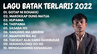 Lagu Batak Terbaru Dan Terlaris 2022 Tanpa Iklan