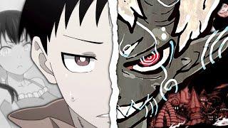 What Happened to Fire Force?