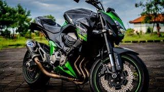 Kawasaki Z800 - Is it worth it?