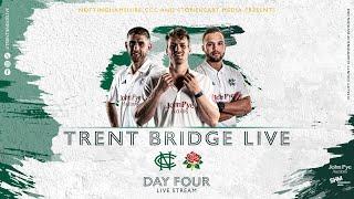 LIVE STREAM   Day 4 - Nottinghamshire vs Lancashire