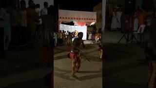 Potraj Kode Wale Baba Hunter Chabuk Sataka Wala Dance #shorts